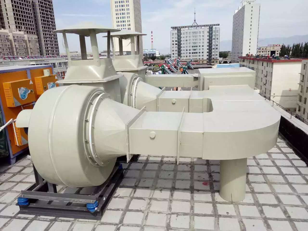風機