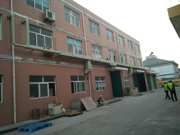 南通項目