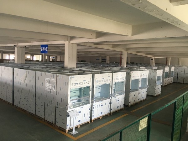 蘇州通風柜廠家